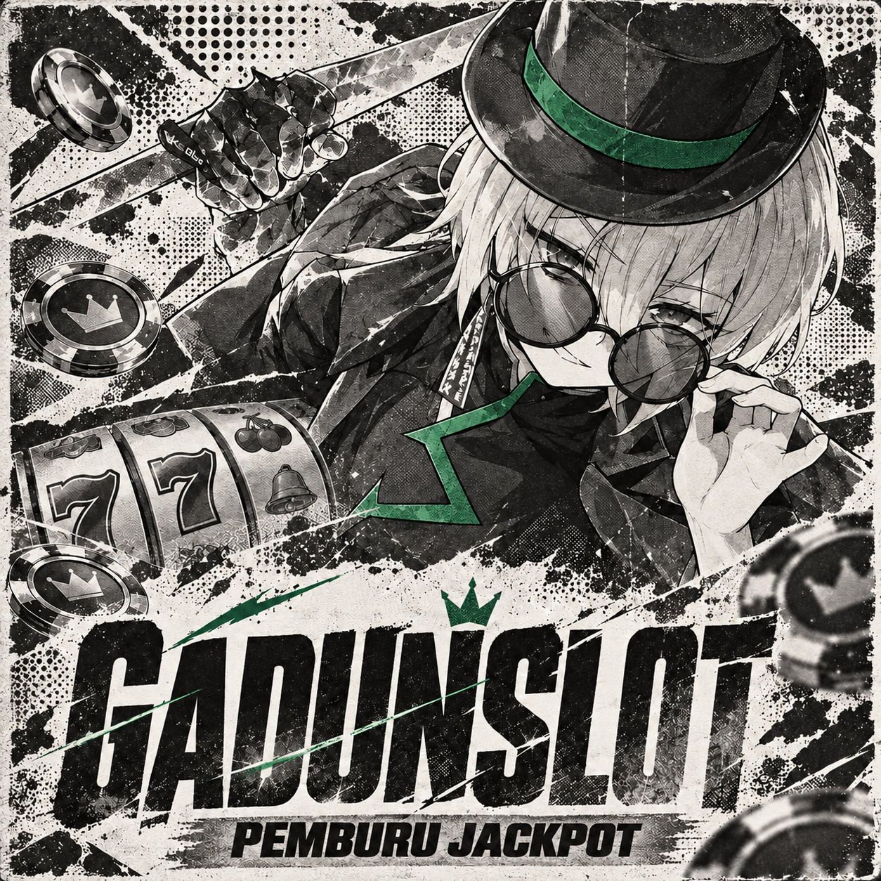 GADUNSLOT 🪖 Link Online Situs Gacor Extreme Banget Modal Receh Untung Gede Maksimal Setiap Hari!